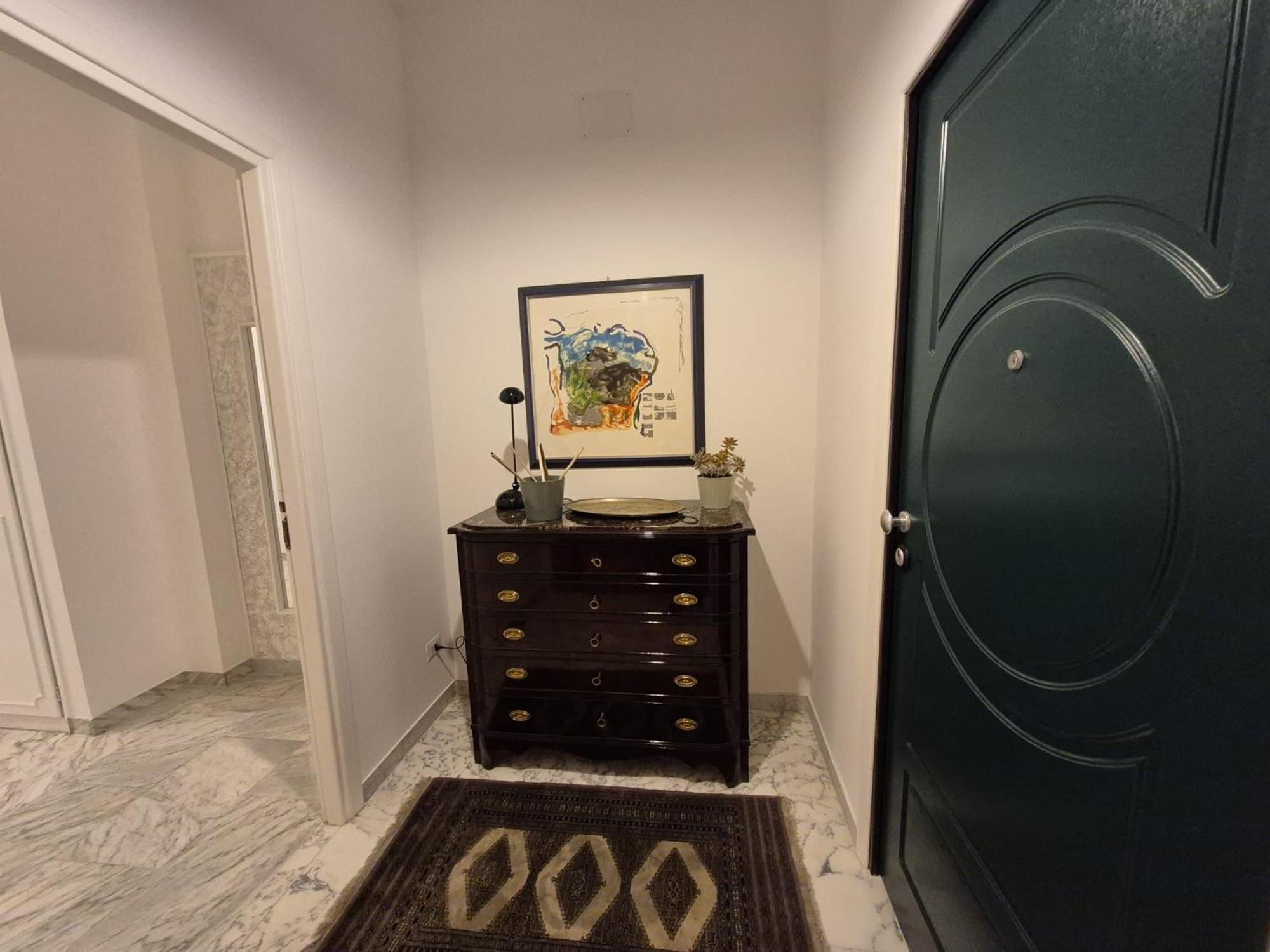 Appartamento Edo's Rhome *
