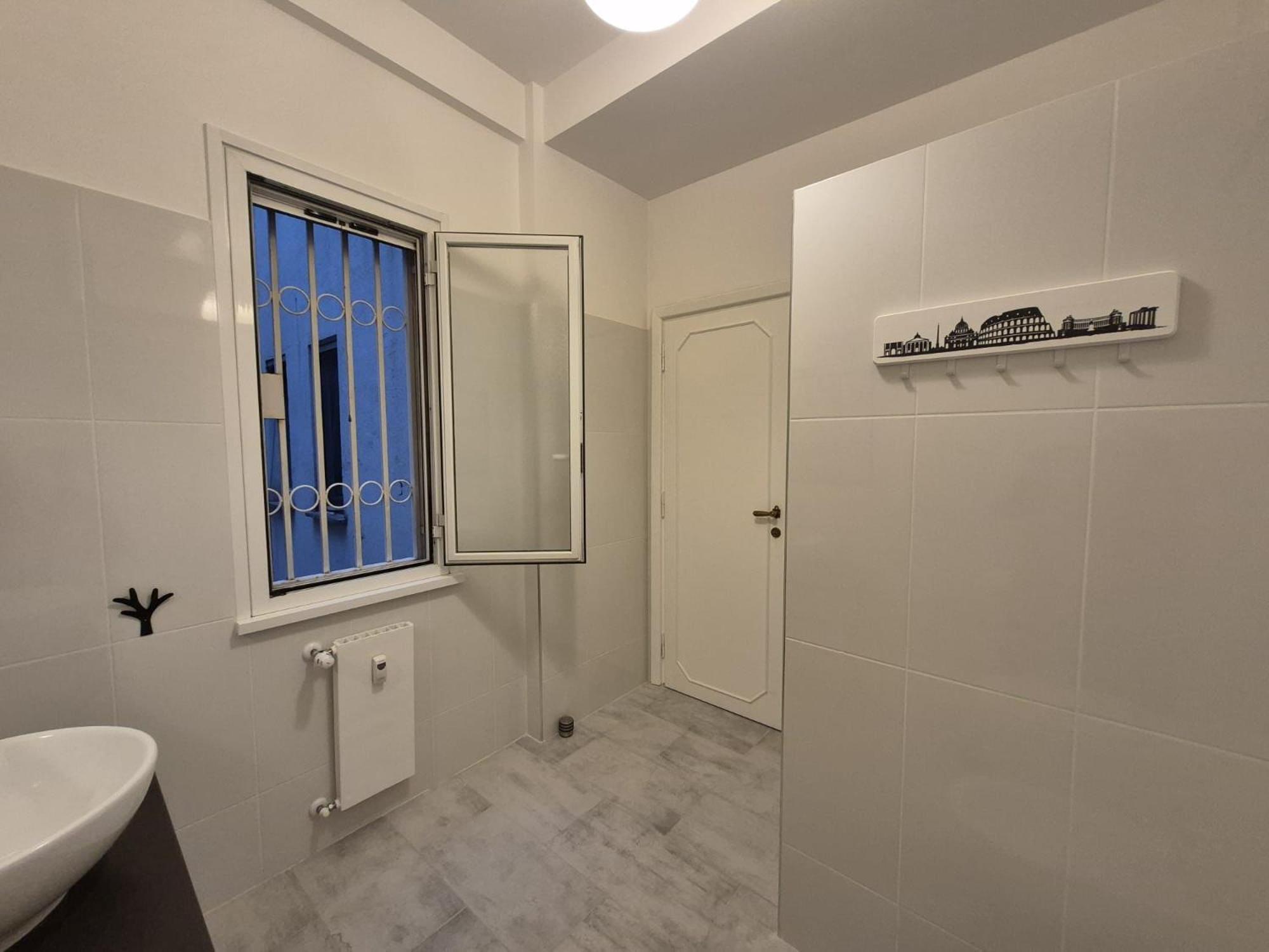 Edo's Rhome Rome