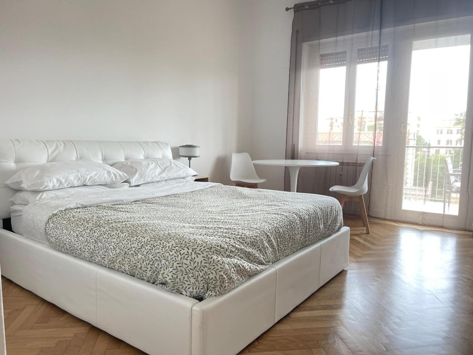 Edo's Rhome Apartamento