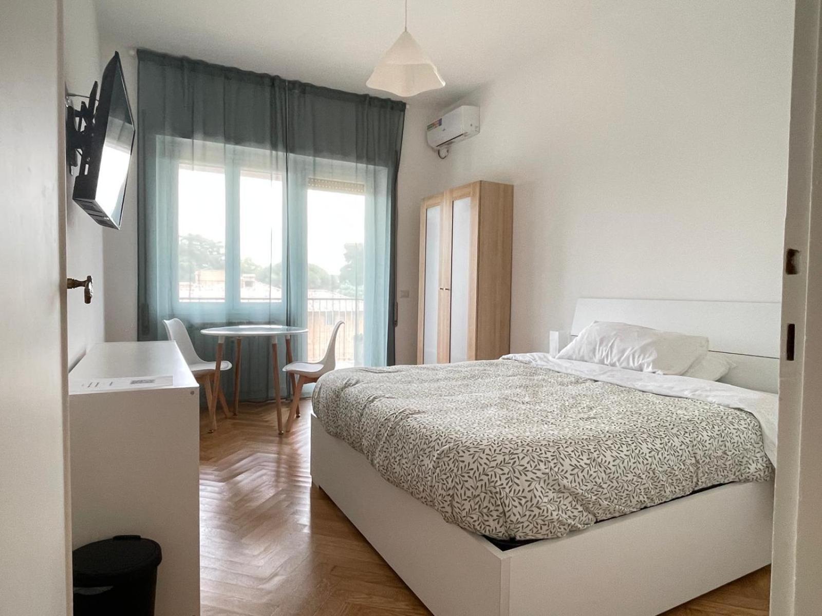 Edo's Rhome Apartamento *