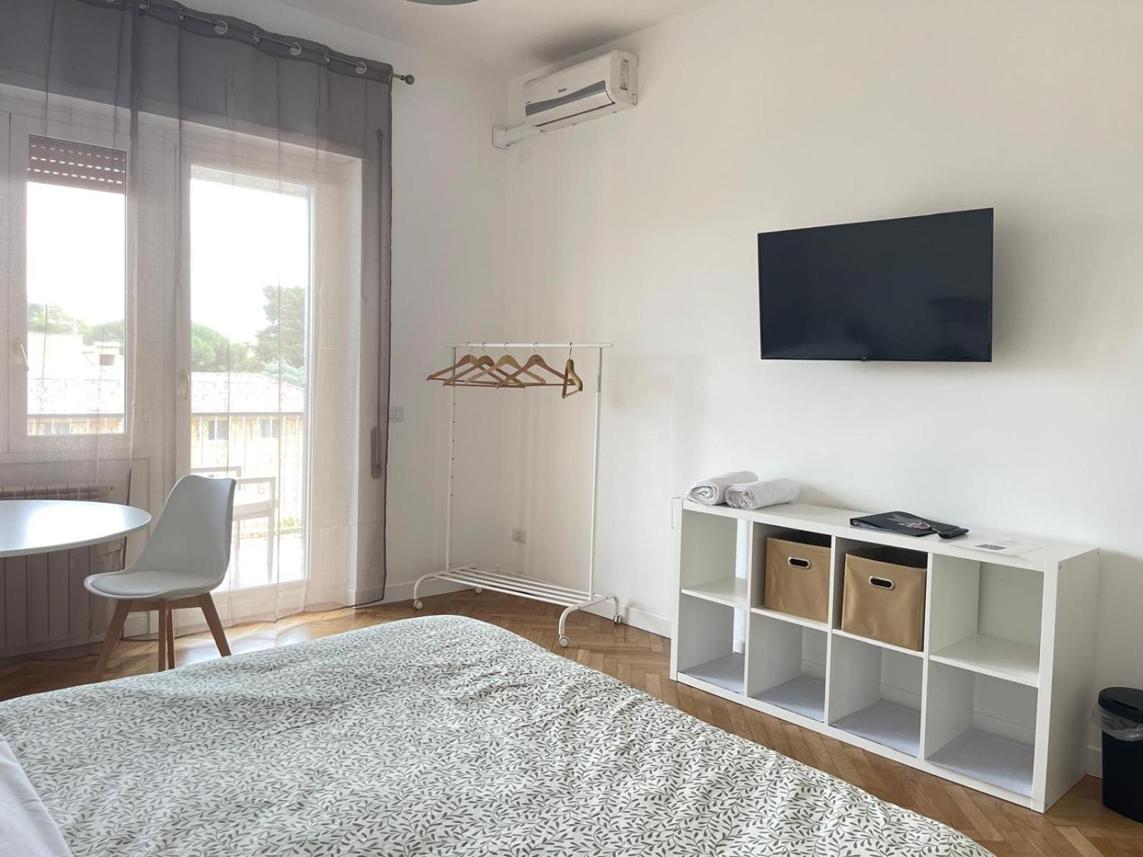 Edo's Rhome Apartamento *