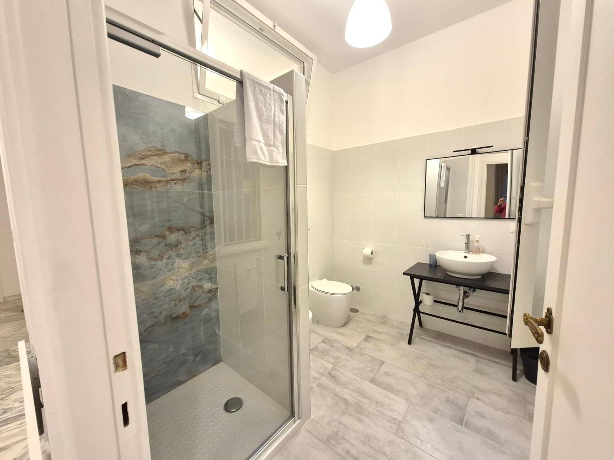 Edo's Rhome Apartamento Roma