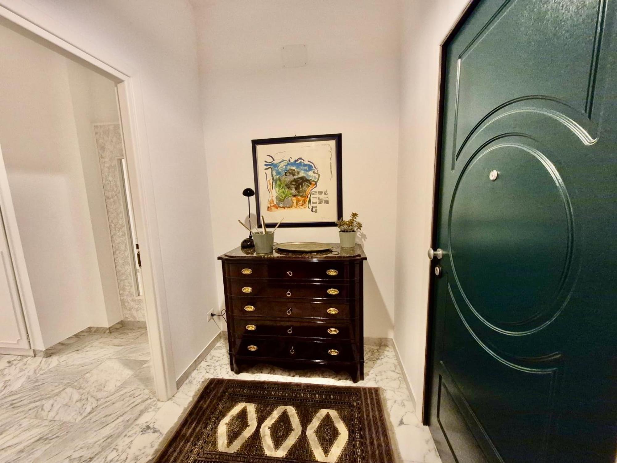 Apartamento Edo's Rhome
