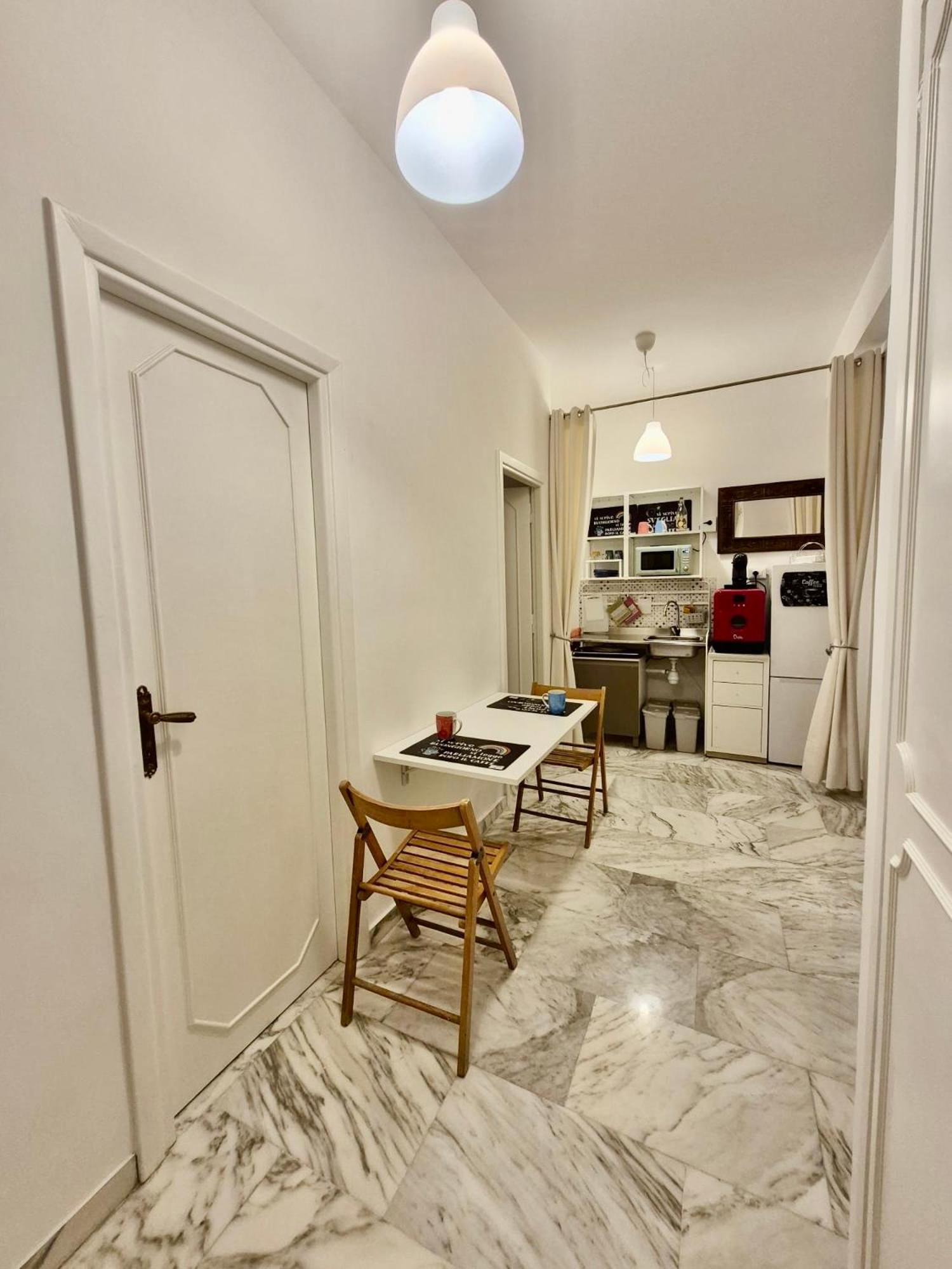 Apartamento Edo's Rhome *